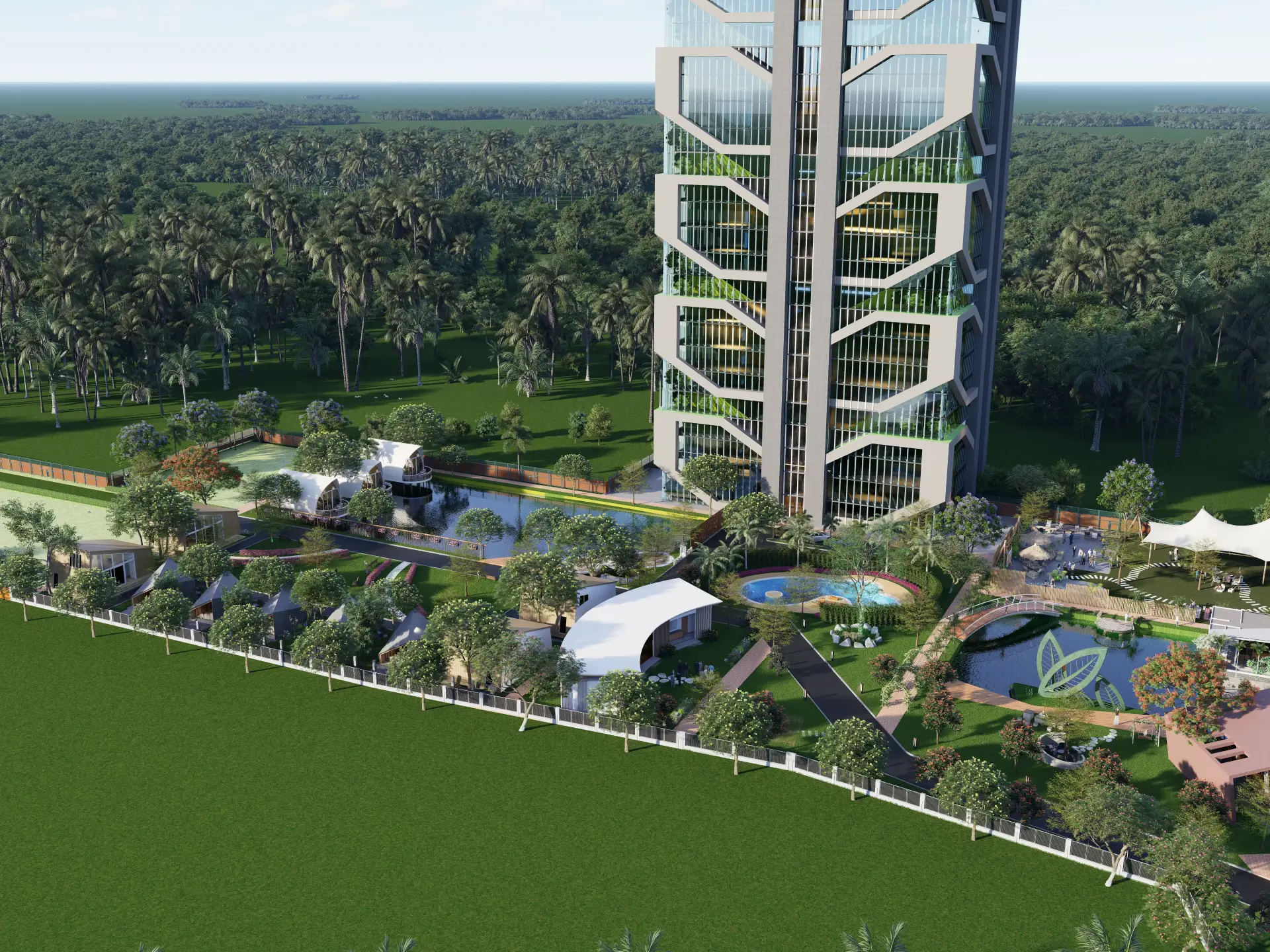 Project View