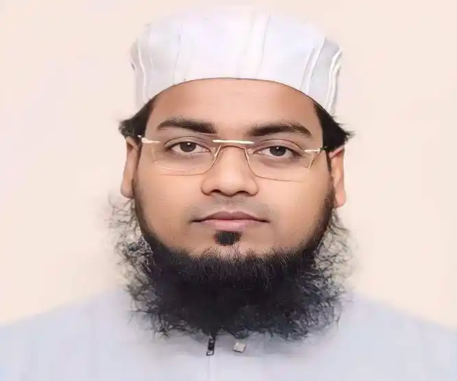 Mufti Habibur Rahman Misbah