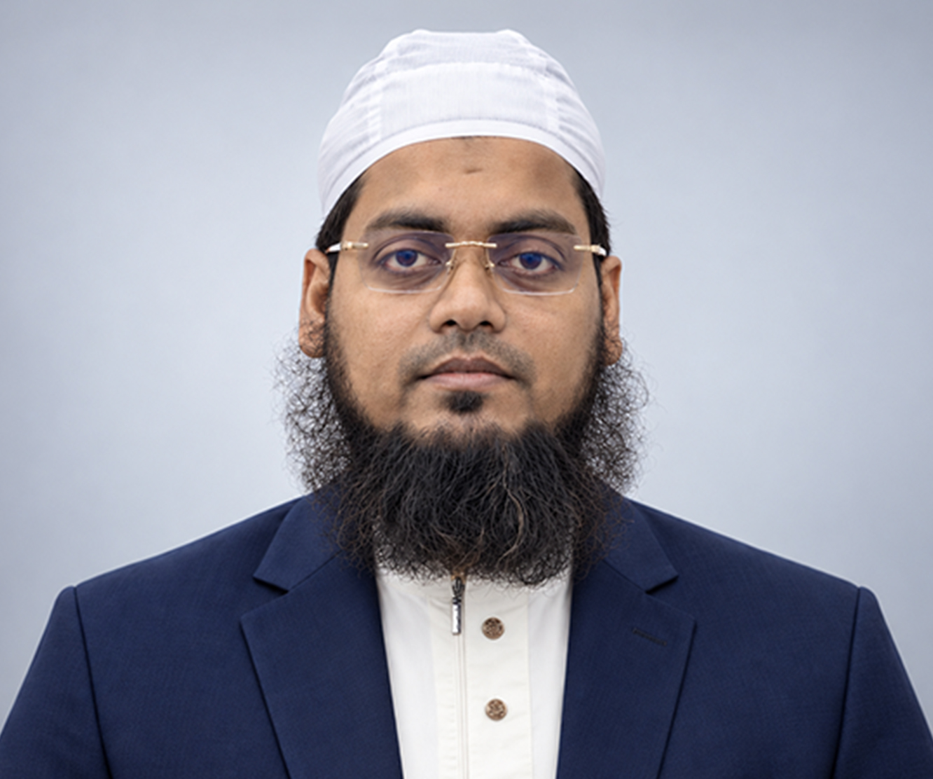 Mufti Habibur Rahman Misbah